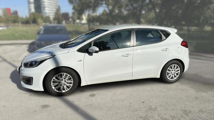 KIA KIA Ceed 1.6 CRDI