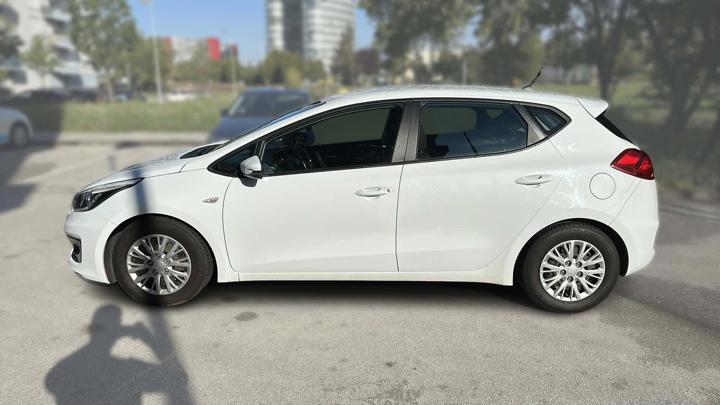 KIA KIA Ceed 1.6 CRDI