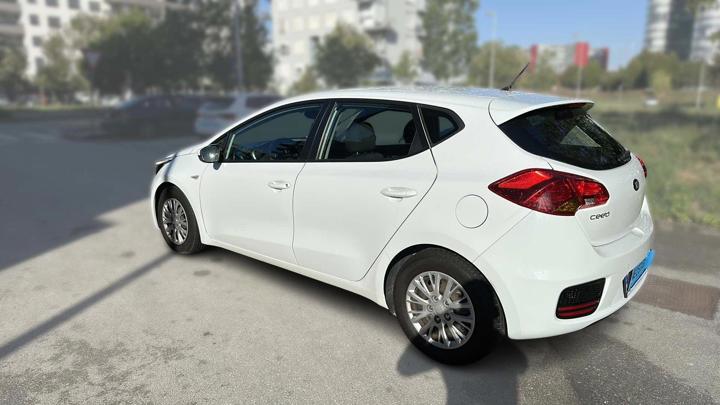 KIA KIA Ceed 1.6 CRDI