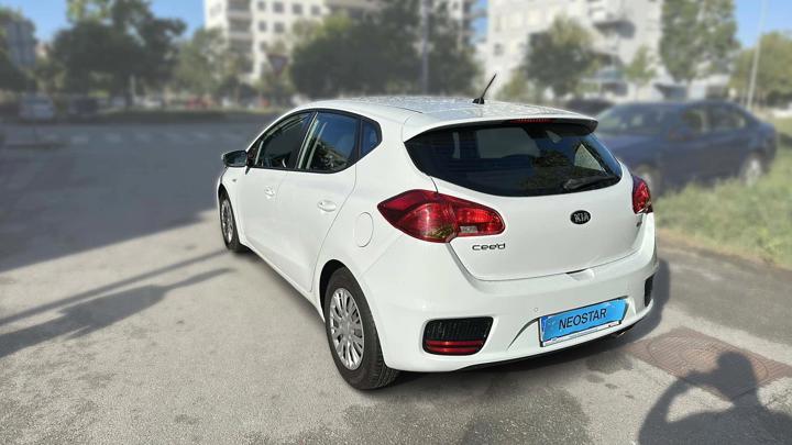 KIA KIA Ceed 1.6 CRDI