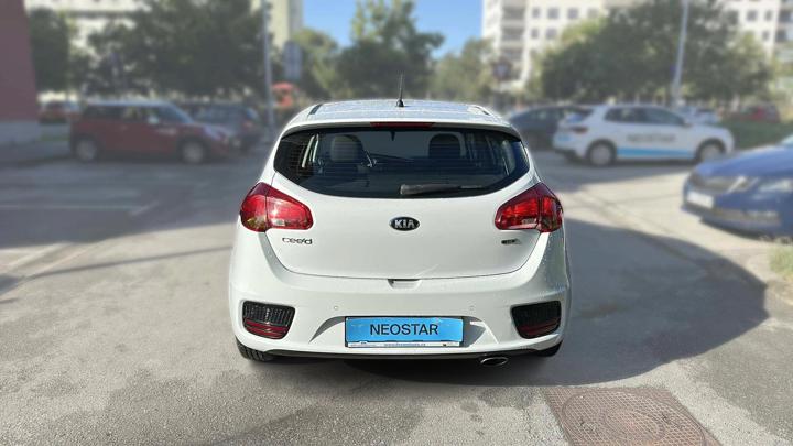 KIA KIA Ceed 1.6 CRDI