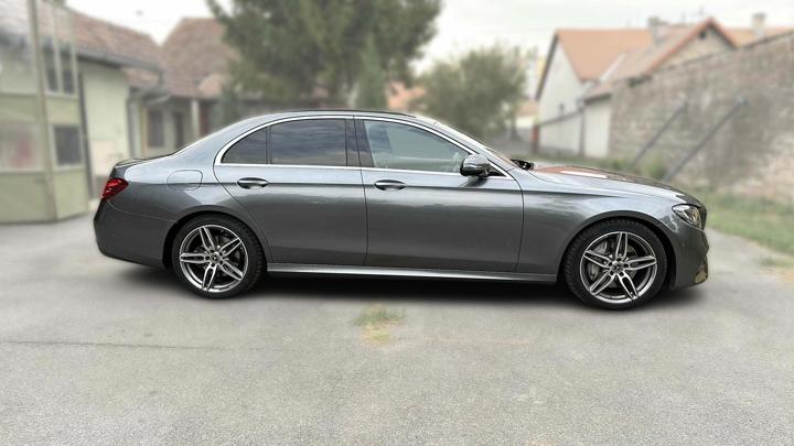 Mercedes-Benz E 350 d AMG Line Aut.