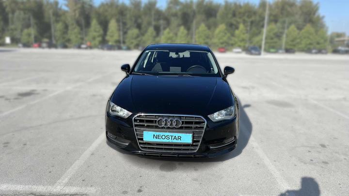 Audi A3 Sportback 1.6 TDI S-tronic