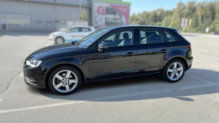 Audi A3 Sportback 1.6 TDI S-tronic