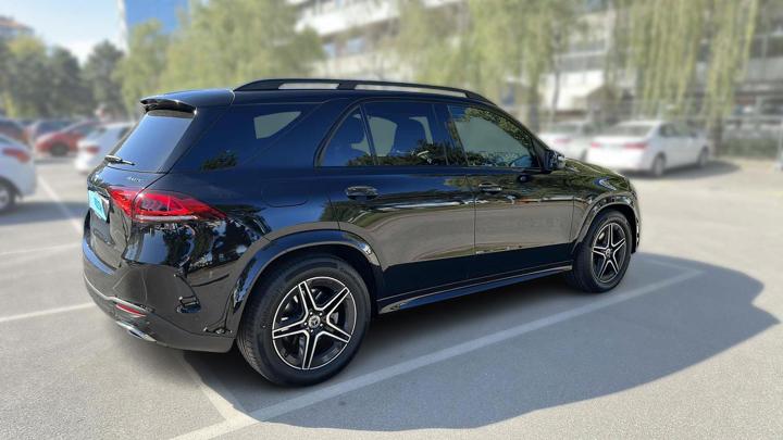 Mercedes-Benz Mercedes GLE 450 4Matic