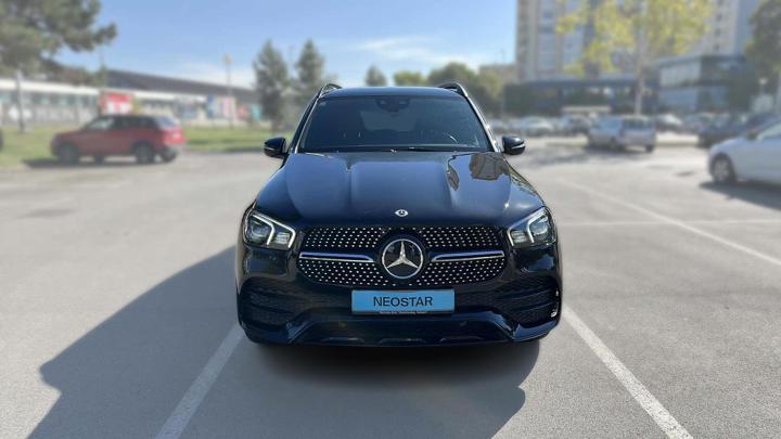 Mercedes-Benz Mercedes GLE 450 4Matic