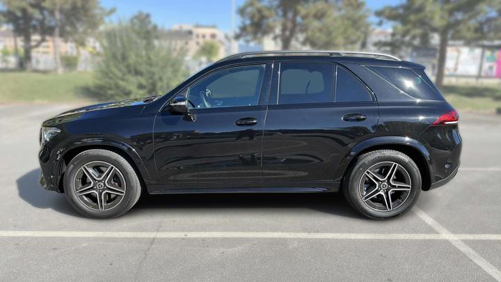 Mercedes-Benz Mercedes GLE 450 4Matic