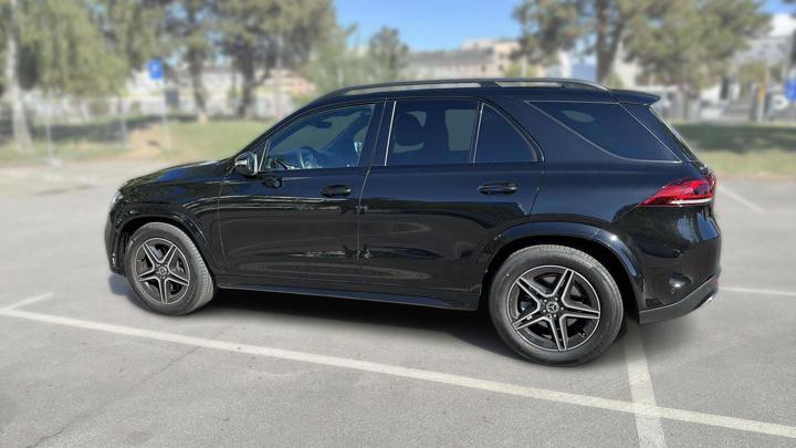 Mercedes-Benz Mercedes GLE 450 4Matic