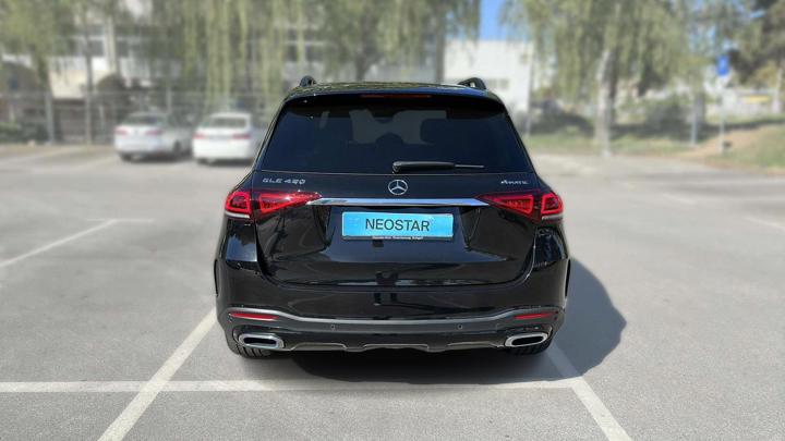 Mercedes-Benz Mercedes GLE 450 4Matic