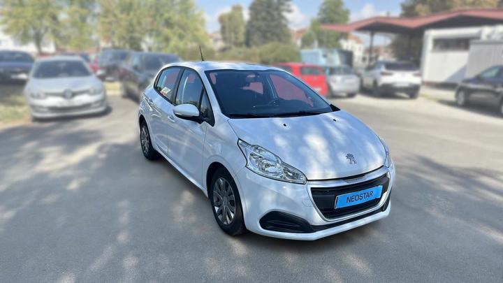 Peugeot 208 1,5 BlueHDi 100 S&S Active