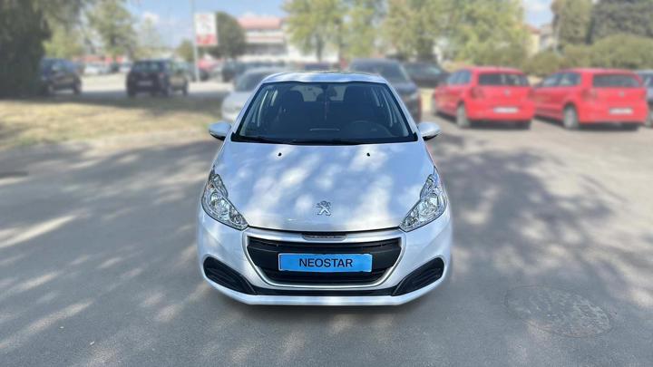 Peugeot 208 1,5 BlueHDi 100 S&S Active