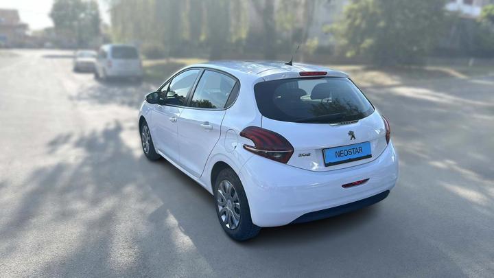 Peugeot 208 1,5 BlueHDi 100 S&S Active