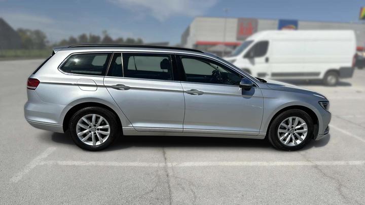 VW PASSAT VARIANT 2.0 TDI BMT DSG 5 vrata