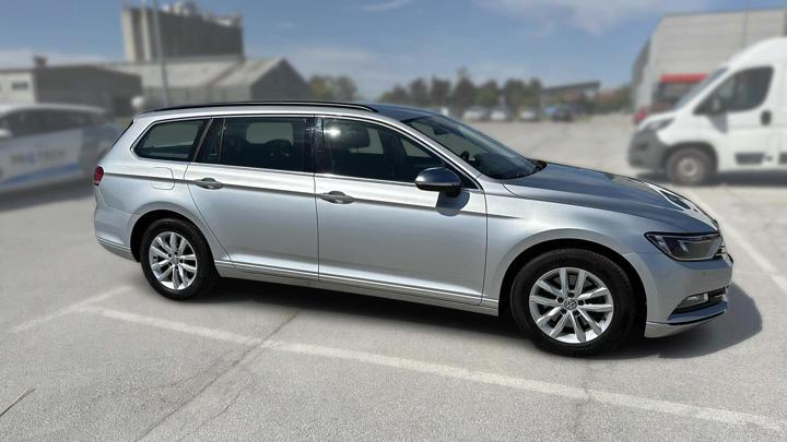 VW PASSAT VARIANT 2.0 TDI BMT DSG 5 vrata