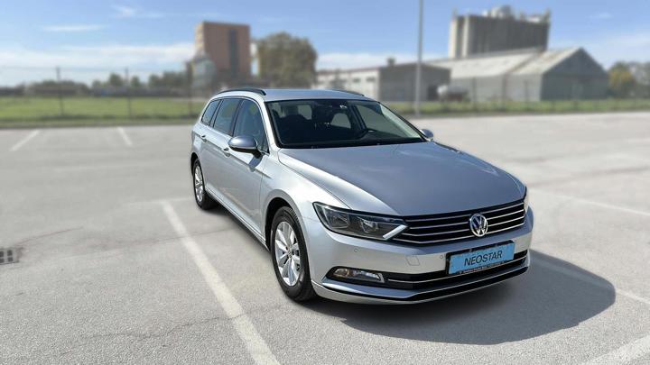 VW PASSAT VARIANT 2.0 TDI BMT DSG 5 vrata