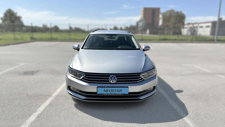 VW PASSAT VARIANT 2.0 TDI BMT DSG 5 vrata