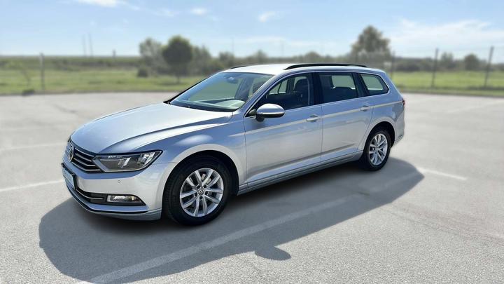 VW PASSAT VARIANT 2.0 TDI BMT DSG 5 vrata