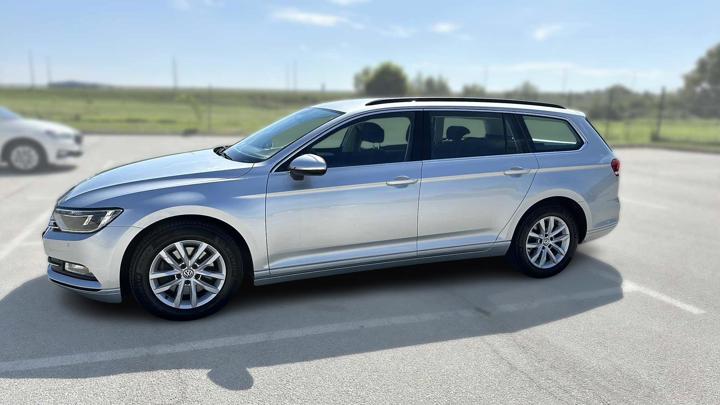 VW PASSAT VARIANT 2.0 TDI BMT DSG 5 vrata