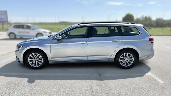 VW PASSAT VARIANT 2.0 TDI BMT DSG 5 vrata