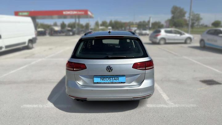 VW PASSAT VARIANT 2.0 TDI BMT DSG 5 vrata