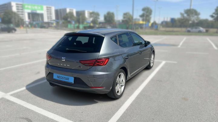 Seat Leon 1,4 TSI FR Start&Stop