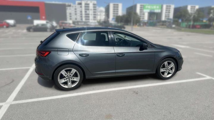 Seat Leon 1,4 TSI FR Start&Stop