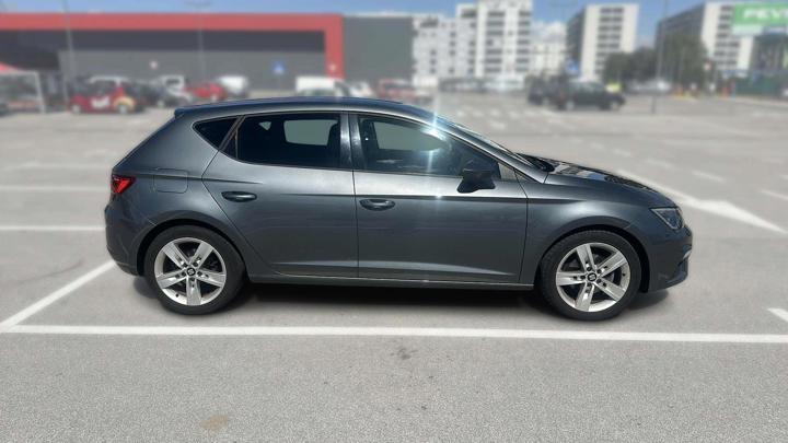 Seat Leon 1,4 TSI FR Start&Stop