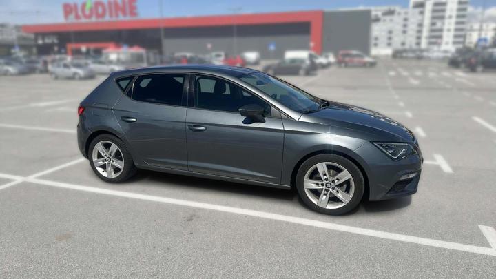 Seat Leon 1,4 TSI FR Start&Stop