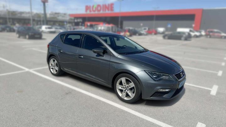 Seat Leon 1,4 TSI FR Start&Stop