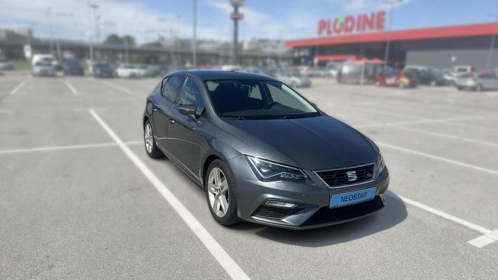 Seat Leon 1,4 TSI FR Start&Stop