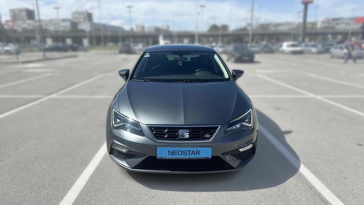 Seat Leon 1,4 TSI FR Start&Stop