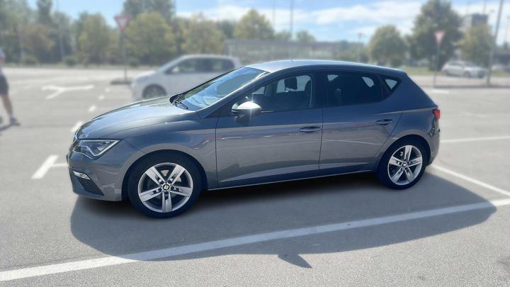 Seat Leon 1,4 TSI FR Start&Stop