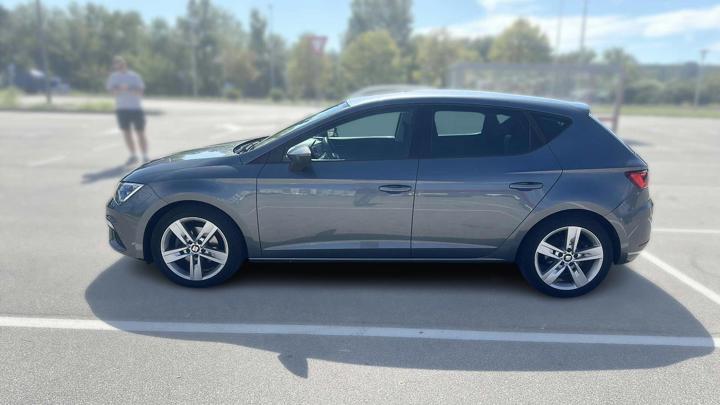 Seat Leon 1,4 TSI FR Start&Stop