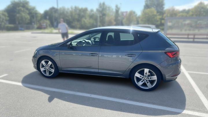 Seat Leon 1,4 TSI FR Start&Stop