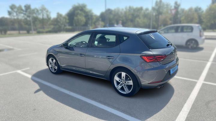 Seat Leon 1,4 TSI FR Start&Stop