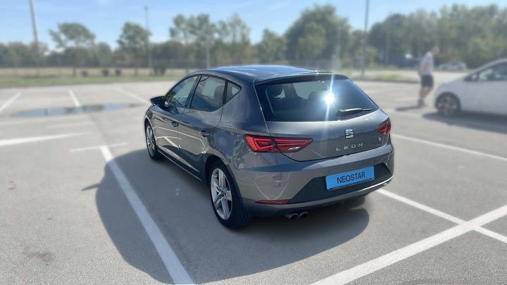 Seat Leon 1,4 TSI FR Start&Stop