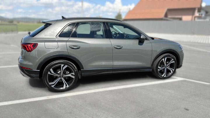 Audi Q3 35 TDI S-TRONIC 5 vrata