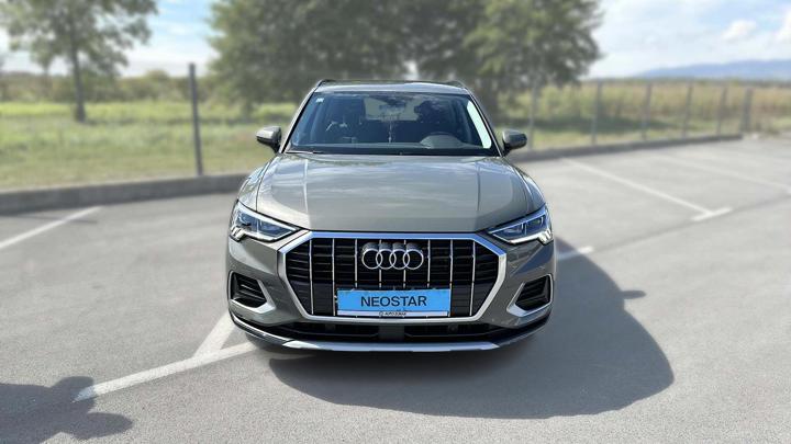 Audi Q3 35 TDI S-TRONIC 5 vrata