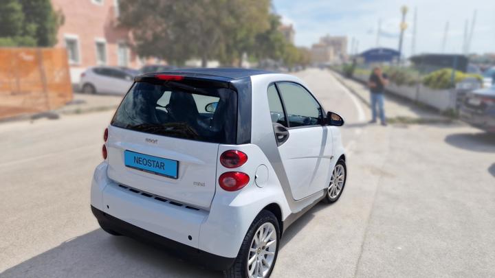 Smart 1.0 MHD