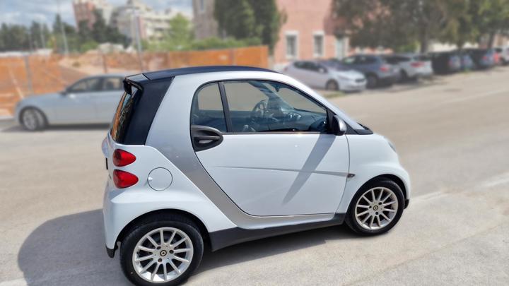 Smart 1.0 MHD