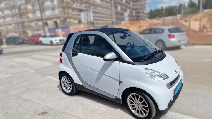 Smart 1.0 MHD