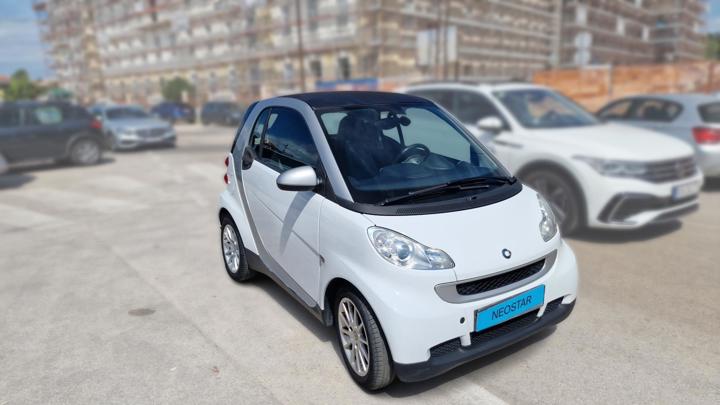 Smart 1.0 MHD