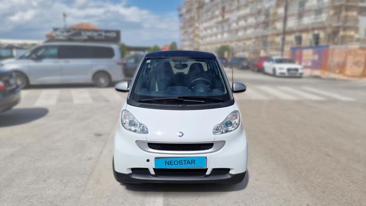 Smart 1.0 MHD