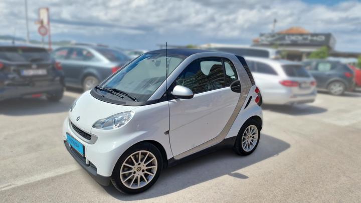 Smart 1.0 MHD