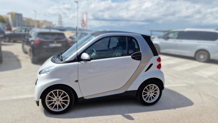 Smart 1.0 MHD