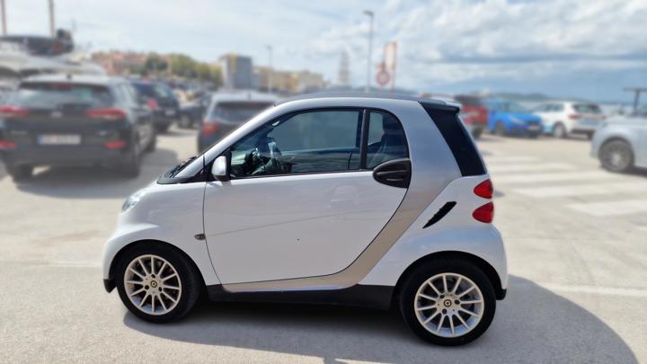 Smart 1.0 MHD