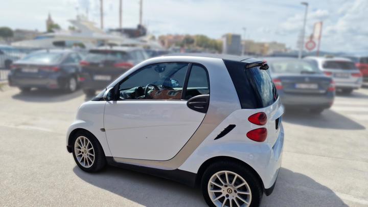 Smart 1.0 MHD