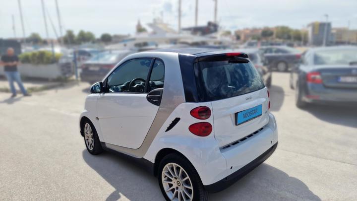 Smart 1.0 MHD