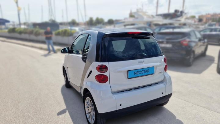 Smart 1.0 MHD