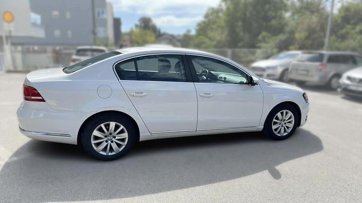 VW Passat Variant 2.0 TDI Comfortline